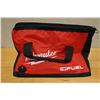Image 4 : Qty 2 Milwaukee Tool Carrier Bags, Misc Sizes