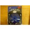 Image 3 : Qty 2 Core Cut D5B Star Blue Double Row Cup Grinder New in Package