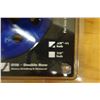 Image 4 : Qty 2 Core Cut D5B Star Blue Double Row Cup Grinder New in Package