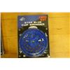 Image 2 : Qty 2 Core Cut D5B Star Blue Double Row Cup Grinder New in Package