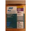 Image 2 : Qty 6 Norton ProSand Job Pack 20 Sheets New in Box