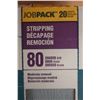 Image 3 : Qty 6 Norton ProSand Job Pack 20 Sheets New in Box