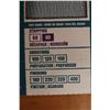 Image 4 : Qty 6 Norton ProSand Job Pack 20 Sheets New in Box