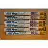 Image 6 : Qty 6 Norton ProSand Job Pack 20 Sheets New in Box