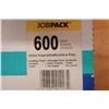 Image 2 : Qty 6 Norton SandWet Job Pack 25 Sheets New in Box