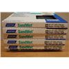 Image 6 : Qty 6 Norton SandWet Job Pack 25 Sheets New in Box
