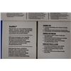 Image 8 : Qty 6 Norton SandWet Job Pack 25 Sheets New in Box