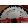 Image 5 : Qty 6 Milwaukee 48-40-0720 Framing Wood Blades New