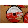 Image 2 : Qty 6 Milwaukee 48-40-0720 Framing Wood Blades New
