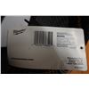 Image 4 : Qty 14 Milwaukee 505G Gray SnapBack Ball Caps New