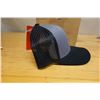 Image 6 : Qty 14 Milwaukee 505G Gray SnapBack Ball Caps New