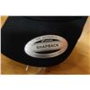 Image 2 : Qty 10 Milwaukee 505B Black SnapBack Ball Caps New