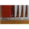 Image 10 : Milwaukee 49-22-1129 Sawzall Demolition 12-pc Blade Set & Zipper Carry Bag New