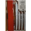 Image 12 : Milwaukee 49-22-1129 Sawzall Demolition 12-pc Blade Set & Zipper Carry Bag New