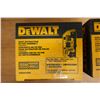 Image 4 : Qty 2 DeWalt DWH302DH Dust Extraction Filter Assembly New in Box