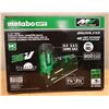 Image 1 : Metabo HPT NR3665DA Cordless Metal Connector Nailer w/ Battery, Charger & Bag