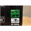 Image 6 : Metabo HPT NR3665DA Cordless Metal Connector Nailer w/ Battery, Charger & Bag