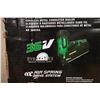 Image 11 : Metabo HPT NR3665DA Cordless Metal Connector Nailer w/ Battery, Charger & Bag