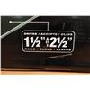 Image 7 : Metabo HPT NR3665DA Cordless Metal Connector Nailer w/ Battery, Charger & Bag