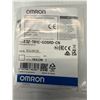 Image 2 : Lot of (10) Omron #E3Z-T81C-G0SRD-CN Sensors
