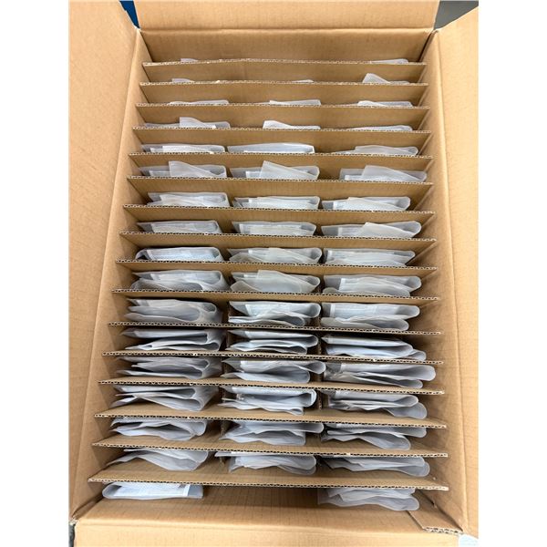 Lot of (50) Omron #E3Z-T81C-G0SRD-CN Sensors