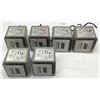 Image 1 : Lot of (6) ASCO Power Technologies Modules
