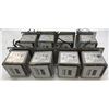 Image 2 : Lot of (8) ASCO Power Technologies #420120YP05AWAJ1X / #S50A120V3YDF
