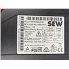 Image 4 : (3) SEW #MCLTPB00085A3400 / #18251412