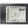 Image 5 : (3) SEW #MCLTPB00085A3400 / #18251412