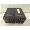 Image 2 : (4) Elmo #CC431E Camera Control Units