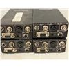 Image 3 : (4) Elmo #CC431E Camera Control Units