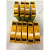Image 1 : Lot of (9) Pilz #773400 Modules