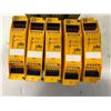 Image 2 : Lot of (9) Pilz #773400 Modules