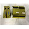 Image 2 : Lot of Pilz Modules #773700 x 2, #773730 x 2