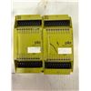 Image 3 : Lot of Pilz Modules #773700 x 2, #773730 x 2