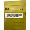Image 7 : Lot of Pilz Modules #773700 x 2, #773730 x 2