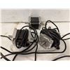 Image 1 : (3) Stepper Motors #86HS100-5004B1495-BD3434