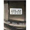 Image 4 : (3) Stepper Motors #86HS100-5004B1495-BD3434
