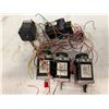 Image 1 : Lot of Stepper Motors
