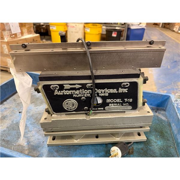 Automation Devices #T-18