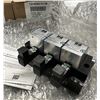 Image 3 : (4) Ross #CX14DB37513W Directional Control Vacuum Valves