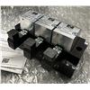 Image 3 : Ross #CX14DB37513W Directional Control Vacuum Valve
