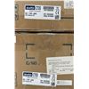 Image 5 : (2) Advantech #MIC-770H-00A2 / MIC-770V1 H310 Modular IPC Industrial Computers