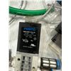 Image 10 : Lot of Assorted Festo Valve Items