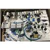 Image 1 : Lot of Assorted Festo Valve Items