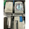 Image 6 : Lot of Assorted Festo Valve Items