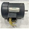 Image 1 : 1/2 HP Leeson #110458.00 Model C6T17FC10D Motor