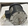 Image 2 : 1/2 HP Leeson #110458.00 Model C6T17FC10D Motor