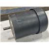 Image 3 : 1/2 HP Leeson #110458.00 Model C6T17FC10D Motor