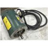 Image 2 : 1.0 HP Reliance Electric #P56X1531S Duty Master A-C Motor